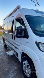 Camper Adria Axess 640SL - Super Accessoriato