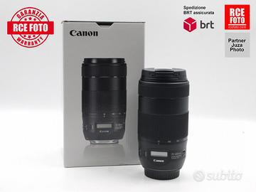Canon EF 70-300 F4-5.6 IS USM II (Canon)