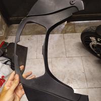 Carena Strumentazione Yamaha Tenere XTZ 660