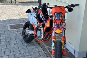 Ktm sx-f 450