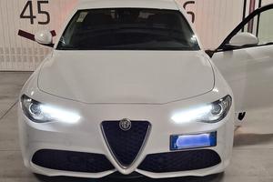 ALFA ROMEO Giulia (2016) - 2019