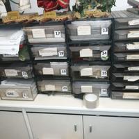 Cassetti componibili