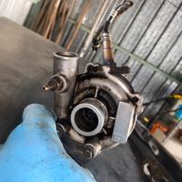 Turbina smart 450 600/700