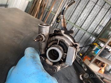 Turbina smart 450 600/700