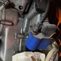 Motore Vespa PX 125E elab. 170 Malossi mono fascia
