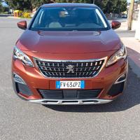 Peugeot 3008 Allure Immat 20/03/2019