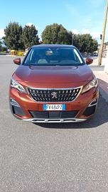 Peugeot 3008 GT line