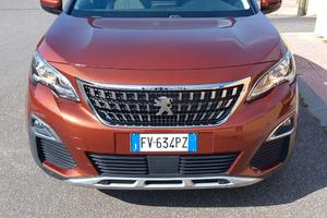 Peugeot 3008 Allure Immat 20/03/2019