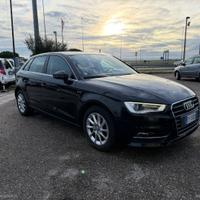 AUDI A3 SPB 1.4 TFSI G-tron AMBIENTE