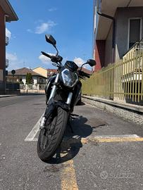 KEEWAY RKF 125