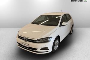 VOLKSWAGEN Polo 6ª serie - Polo 1.6 TDI 5p. Comfor