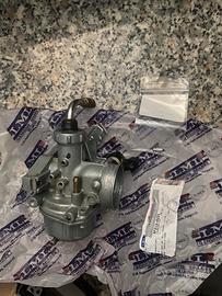 Carburatore lml 2004 tempi