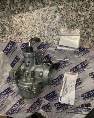 Carburatore lml 2004 tempi