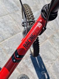 Bici per bambino modello Racing boy 320