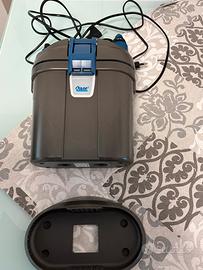 Filtro Esterno Oase FiltoSmart Thermo 100