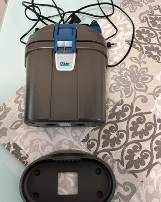 Filtro Esterno Oase FiltoSmart Thermo 100