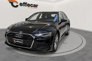 AUDI A6 Avant 45 2.0 TFSI quattro ultra S tronic