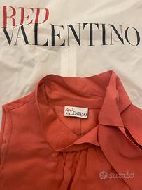 ABITO RED VALENTINO