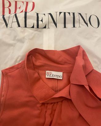 ABITO RED VALENTINO