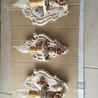 Luce Aplic da parete