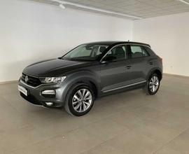 Volkswagen T-Roc 1.0 TSI 115 CV Style BlueMotion T