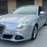 Alfa Romeo Giulietta 1.6 JTDm-2 105 CV 2013