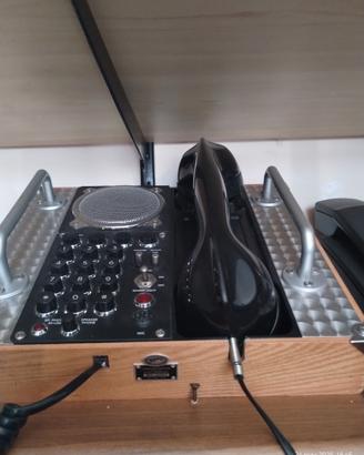 Telefono Spirit of St Louis Field Phone