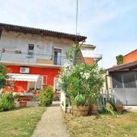 CASA INDIPENDENTE A MONCRIVELLO