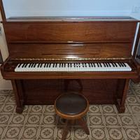 Pianoforte verticale