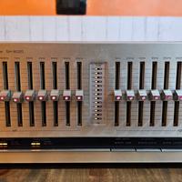 Equalizzatore sh-8020