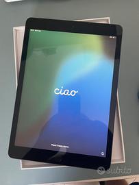 Apple Ipad 7 generazione 32 gb+cellular