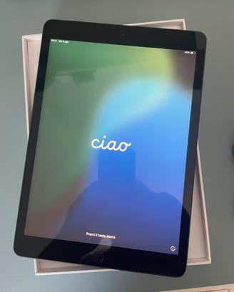 Apple Ipad 7 generazione 32 gb+cellular