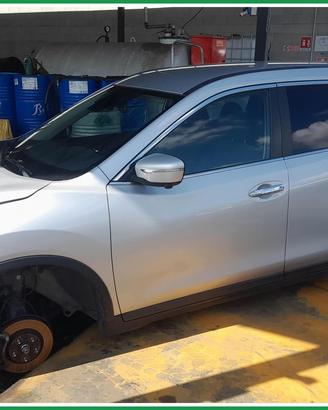 Ricambi Usati NISSAN X-Trail IV 2014