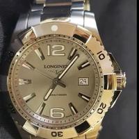 Longines hydroconquest 41mm