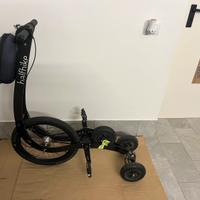 Halfbike