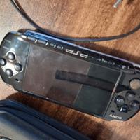 Psp con caricatore
