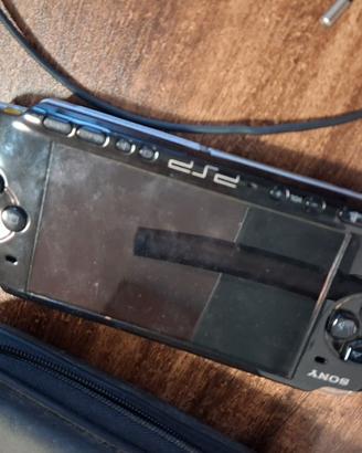 Psp con caricatore