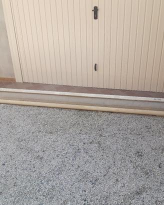 STRUTTURA PROFESSIONAL PER TENDA MOTORIZZATA 369cm