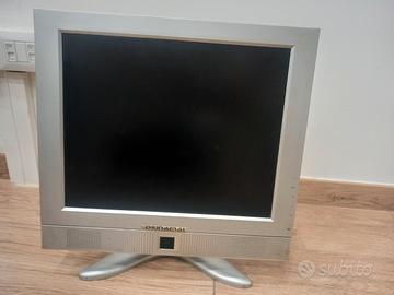 Monitor per pc
