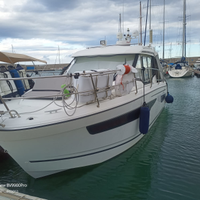 Merry fisher 895 offshore