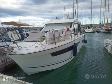 Merry fisher 895 offshore