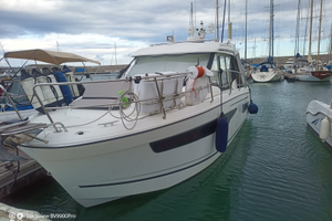 Merry fisher 895 offshore