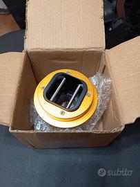 Quick Release QR2 per volante corona Fanatec