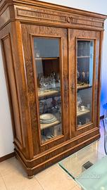 Credenza fine ‘800