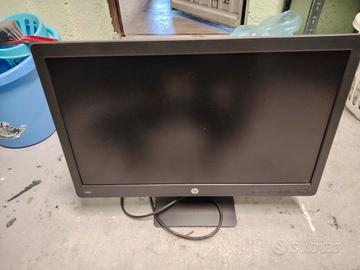 monitor pc