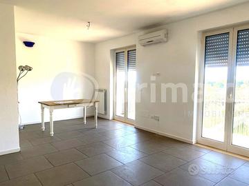 Appartamento Gallipoli [Cod. rif 3249599VRG]