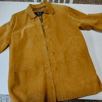 GIACCA DONNA SCAMOSCIATA 