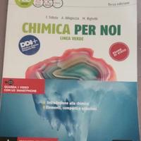 chimica per noi linea verde