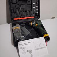 Avvitatore a batteria