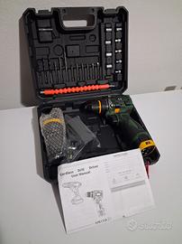 Avvitatore a batteria